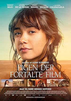 Film Anlatıcısı izle