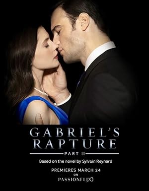 Gabriel Arafta 2 izle