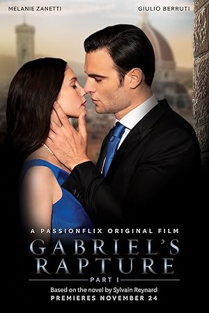 Gabriel Arafta izle