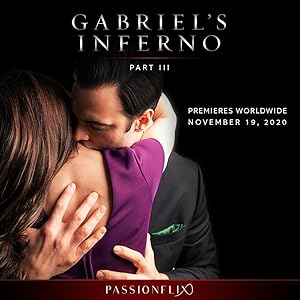 Gabriel’in Cehennemi 3 izle