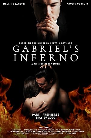Gabriel’in Cehennemi izle