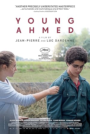 Genç Ahmet izle