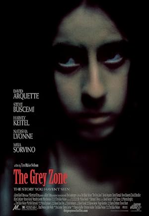 Gri Bölge izle