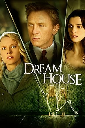 Hayal Evi izle