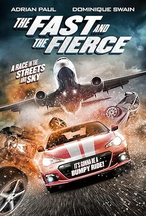 Hızlı ve Ateşli izle