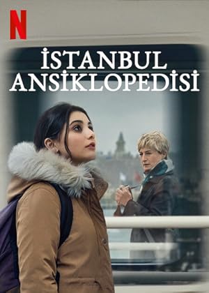 İstanbul Ansiklopedisi izle