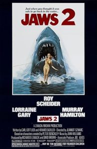Jaws 2 izle