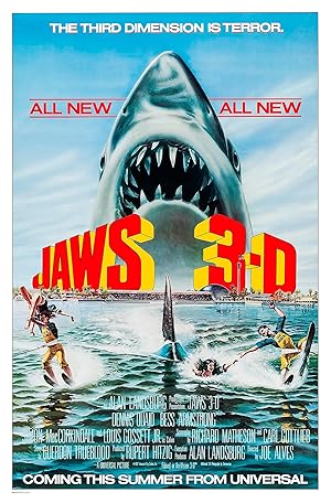 Jaws 3 izle