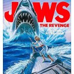 Jaws 4: İntikam izle