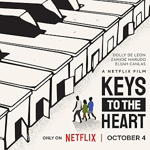 Kalbin Anahtarı izle