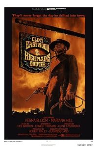 Kasabadaki Yabancı izle