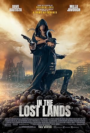 Kayıp Dünya izle