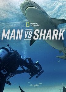 Köpekbalığı İnsana Karşı izle