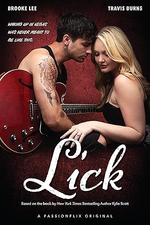 Lick izle