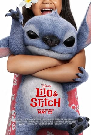 Lilo ve Stiç izle