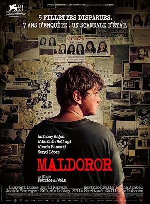 Maldoror izle