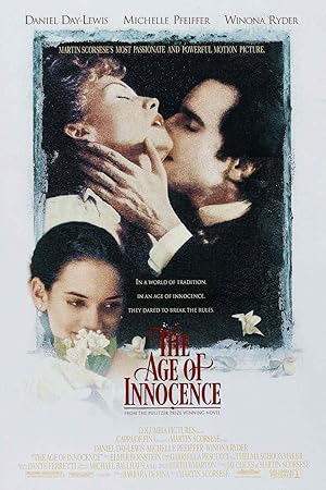 Masumiyet Çağı izle