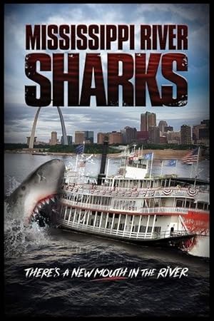 Mississippi Nehri Köpek Balıkları izle