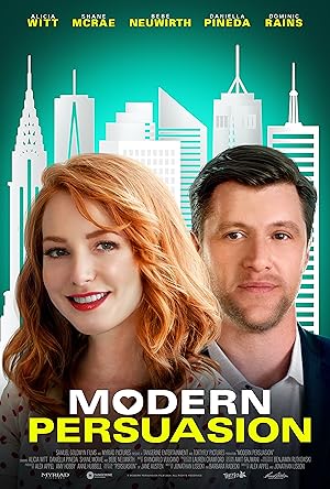 Modern Persuasion izle