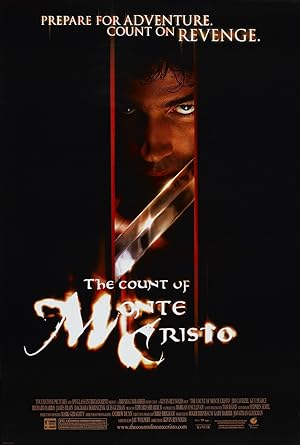 Monte Cristo Kontu izle