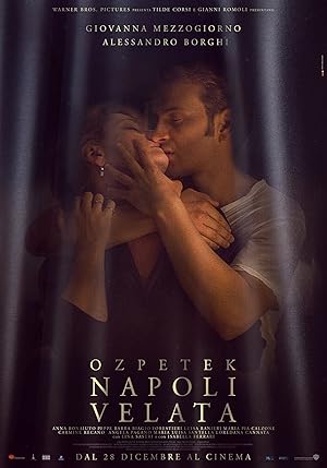 Napoli’nin Sırrı izle