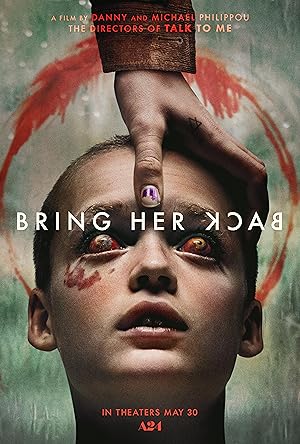 Onu Geri Getir izle
