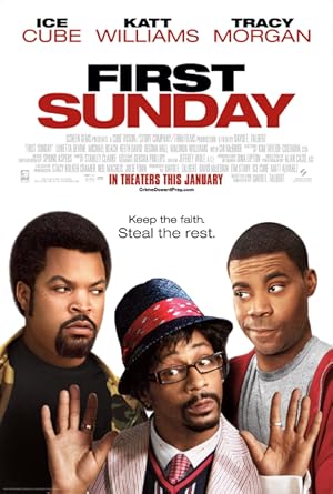 Pazar Günahları izle