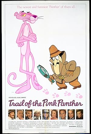 Pembe Panterin İzinde izle