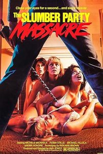 Pijama Partisi Katliamı izle