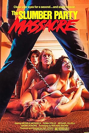 Pijama Partisi Katliamı izle