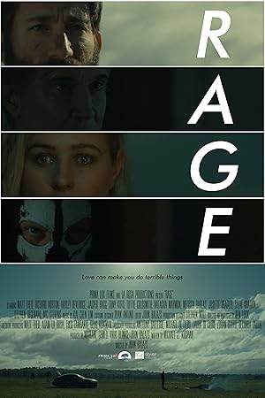 Rage izle