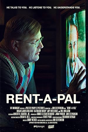 Rent A Pal izle