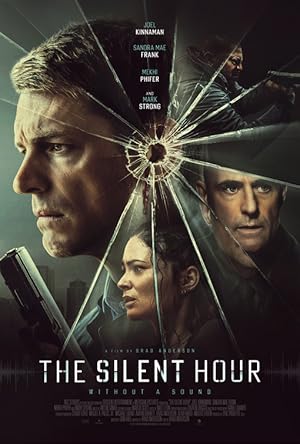 Sessiz Saat izle
