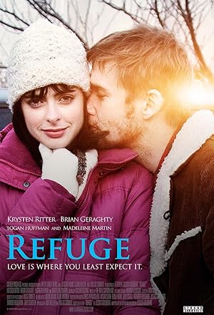 Sığındığım Liman izle