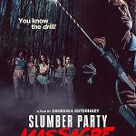 Slumber Party Massacre izle