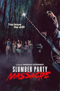Slumber Party Massacre izle
