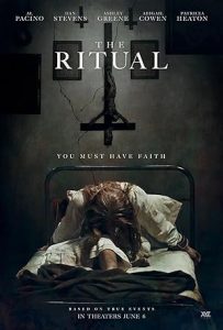Son Ritüel izle