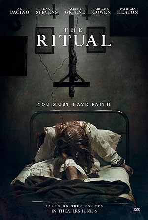 Son Ritüel izle