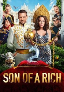 Son of a Rich Film Serisi