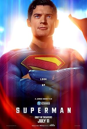 Superman izle