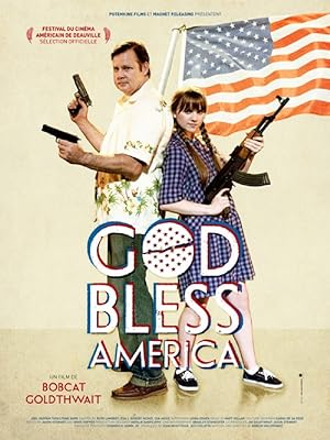 Tanrı Amerika’yı Korusun izle
