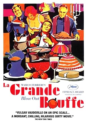 The Big Feast izle