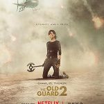 The Old Guard 2 izle