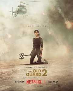 The Old Guard Film Serisi