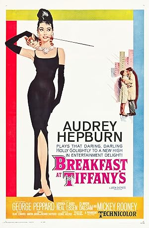 Tiffany’de Kahvaltı izle