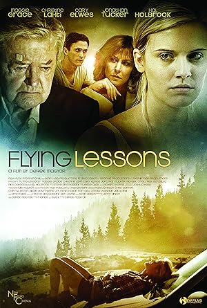 Uçuş Dersleri izle