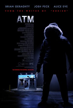 Uyarısız Şiddet: ATM izle