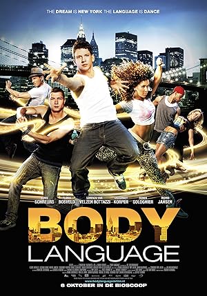 Vücut Dili izle