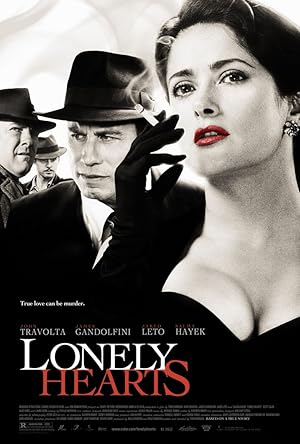 Yalnız Kalpler izle