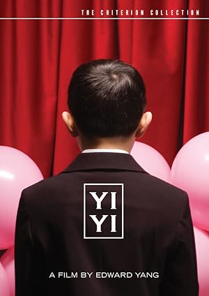 Yi Yi izle